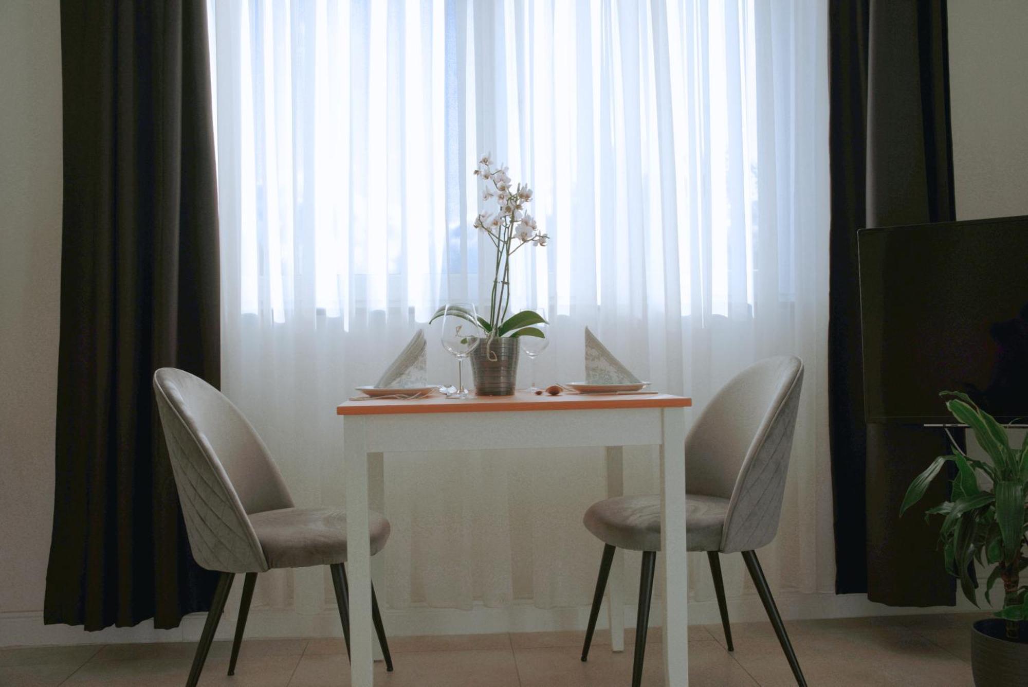 Gepflegtes Und Schoenes Ferienapartment Im Neubau Lubeca Habitación foto